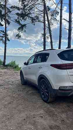 Продажа Kia Sportage 2.4 AT, 2019, 94 500 км Новосибирск