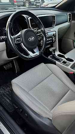 Продажа Kia Sportage 2.4 AT, 2019, 94 500 км Новосибирск