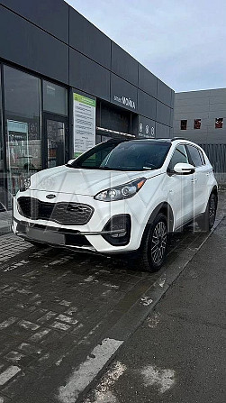Продажа Kia Sportage 2.4 AT, 2019, 94 500 км Новосибирск - изображение 5