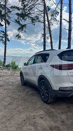 Продажа Kia Sportage 2.4 AT, 2019, 94 500 км Новосибирск - изображение 2