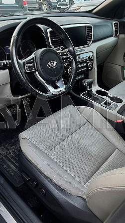 Продажа Kia Sportage 2.4 AT, 2019, 94 500 км Новосибирск - изображение 4