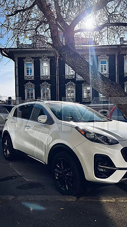 Продажа Kia Sportage 2.4 AT, 2019, 94 500 км Новосибирск - изображение 1
