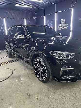 Продаю BMW X3 2.0 AT, 2019, 109 000 км Новосибирск