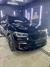 Продаю BMW X3 2.0 AT, 2019, 109 000 км Новосибирск