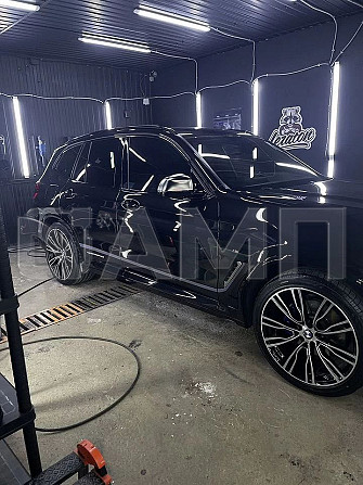 Продаю BMW X3 2.0 AT, 2019, 109 000 км Новосибирск - изображение 3