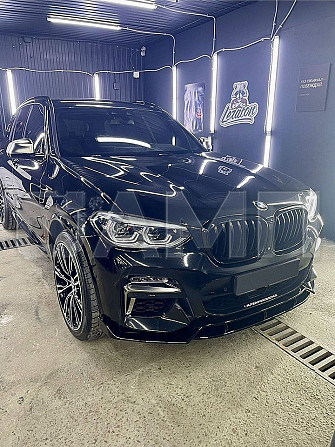 Продаю BMW X3 2.0 AT, 2019, 109 000 км Новосибирск - изображение 1