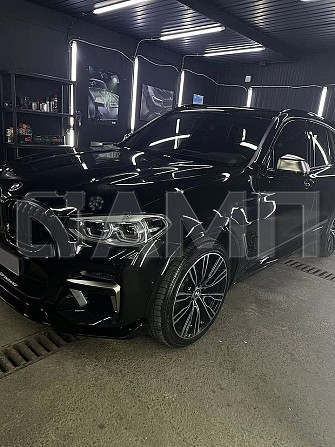Продаю BMW X3 2.0 AT, 2019, 109 000 км Новосибирск - изображение 4