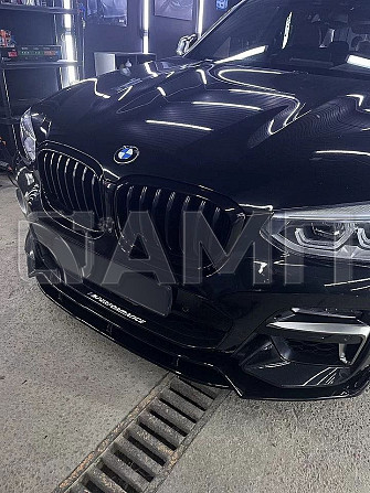Продаю BMW X3 2.0 AT, 2019, 109 000 км Новосибирск - изображение 9