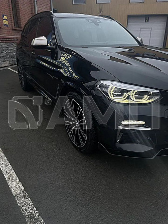 Продаю BMW X3 2.0 AT, 2019, 109 000 км Новосибирск - изображение 8