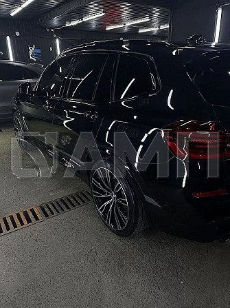 Продаю BMW X3 2.0 AT, 2019, 109 000 км Новосибирск - изображение 6