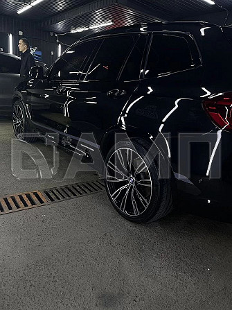 Продаю BMW X3 2.0 AT, 2019, 109 000 км Новосибирск - изображение 5