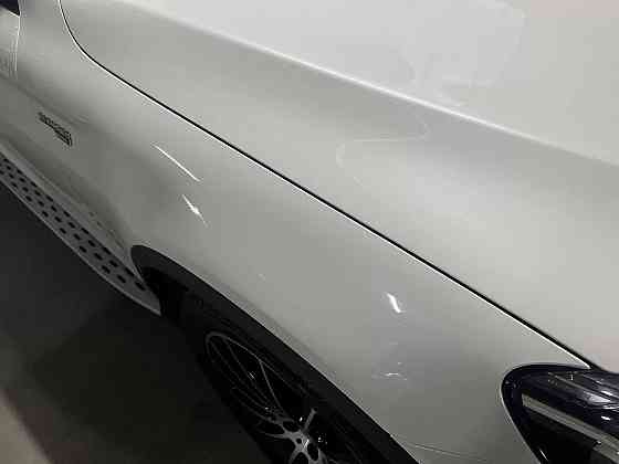Продам Mercedes-Benz GLC-класс Coupe 2.0 AT, 2017, 90 000 км Новосибирск