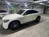 Продам Mercedes-Benz GLC-класс Coupe 2.0 AT, 2017, 90 000 км Новосибирск