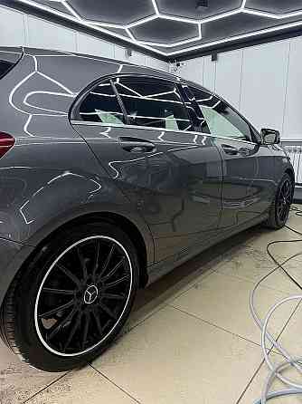 Продается Mercedes-Benz A-класс 1.6 AMT, 2014, 196 000 км Новосибирск