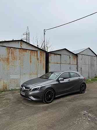 Продается Mercedes-Benz A-класс 1.6 AMT, 2014, 196 000 км Новосибирск