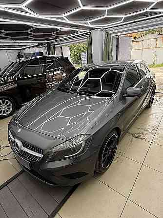 Продается Mercedes-Benz A-класс 1.6 AMT, 2014, 196 000 км Новосибирск