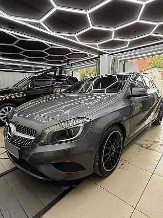 Продается Mercedes-Benz A-класс 1.6 AMT, 2014, 196 000 км Новосибирск
