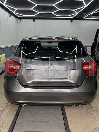 Продается Mercedes-Benz A-класс 1.6 AMT, 2014, 196 000 км Новосибирск - изображение 8