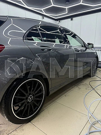Продается Mercedes-Benz A-класс 1.6 AMT, 2014, 196 000 км Новосибирск - изображение 4