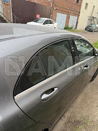 Продается Mercedes-Benz A-класс 1.6 AMT, 2014, 196 000 км Новосибирск - изображение 6