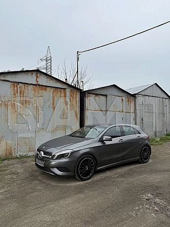 Продается Mercedes-Benz A-класс 1.6 AMT, 2014, 196 000 км Новосибирск - изображение 5