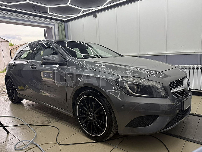 Продается Mercedes-Benz A-класс 1.6 AMT, 2014, 196 000 км Новосибирск - изображение 2