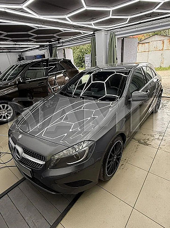 Продается Mercedes-Benz A-класс 1.6 AMT, 2014, 196 000 км Новосибирск - изображение 3
