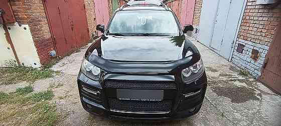 Продажа Hyundai Santa Fe 2.4 AT, 2011, 117 500 км Новосибирск