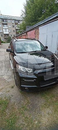 Продажа Hyundai Santa Fe 2.4 AT, 2011, 117 500 км Новосибирск - изображение 5