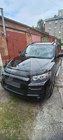 Продажа Hyundai Santa Fe 2.4 AT, 2011, 117 500 км Новосибирск - изображение 4