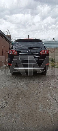 Продажа Hyundai Santa Fe 2.4 AT, 2011, 117 500 км Новосибирск - изображение 9
