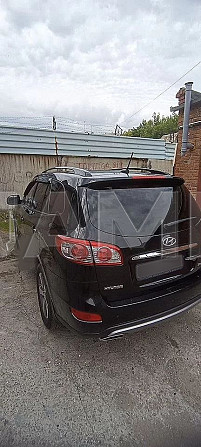 Продажа Hyundai Santa Fe 2.4 AT, 2011, 117 500 км Новосибирск - изображение 7