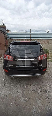 Продажа Hyundai Santa Fe 2.4 AT, 2011, 117 500 км Новосибирск - изображение 8