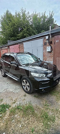 Продажа Hyundai Santa Fe 2.4 AT, 2011, 117 500 км Новосибирск - изображение 6