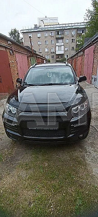 Продажа Hyundai Santa Fe 2.4 AT, 2011, 117 500 км Новосибирск - изображение 3