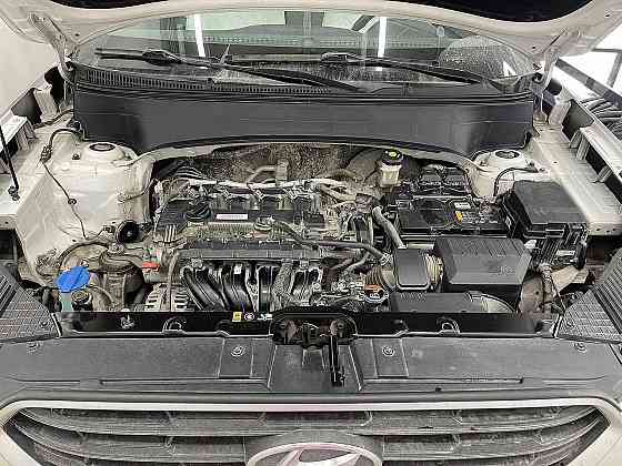 Продается Hyundai Creta 2.0 AT, 2021, 89 825 км Новосибирск