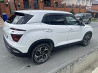 Продается Hyundai Creta 2.0 AT, 2021, 89 825 км Новосибирск