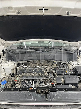 Продается Hyundai Creta 2.0 AT, 2021, 89 825 км Новосибирск - изображение 6