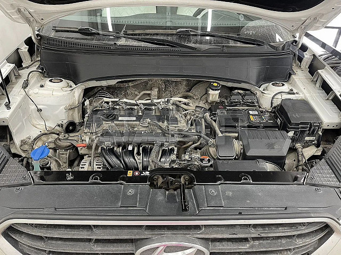 Продается Hyundai Creta 2.0 AT, 2021, 89 825 км Новосибирск - изображение 5