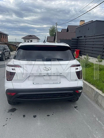 Продается Hyundai Creta 2.0 AT, 2021, 89 825 км Новосибирск - изображение 10
