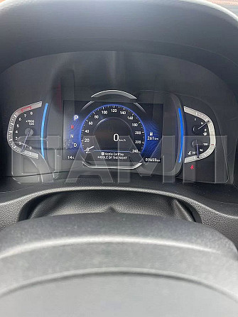 Продается Hyundai Creta 2.0 AT, 2021, 89 825 км Новосибирск - изображение 7