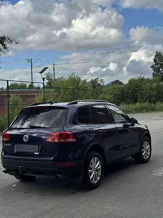 Продажа Volkswagen Touareg 3.6 AT, 2012, 282 000 км Новосибирск