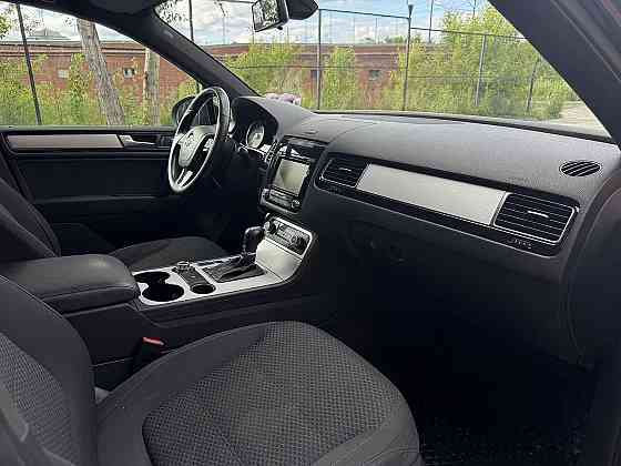 Продажа Volkswagen Touareg 3.6 AT, 2012, 282 000 км Новосибирск