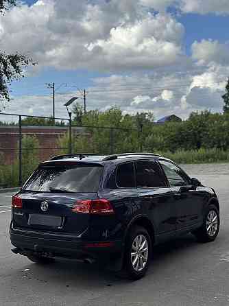 Продажа Volkswagen Touareg 3.6 AT, 2012, 282 000 км Новосибирск