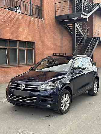 Продажа Volkswagen Touareg 3.6 AT, 2012, 282 000 км Новосибирск