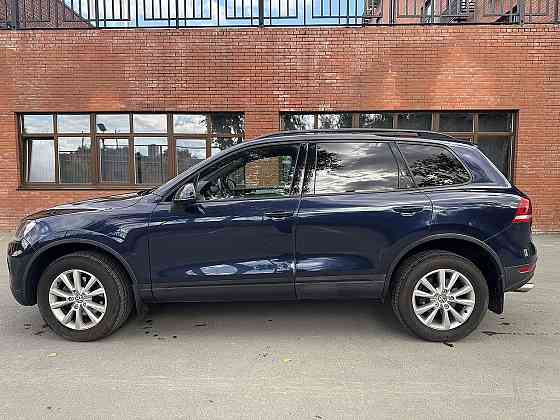 Продажа Volkswagen Touareg 3.6 AT, 2012, 282 000 км Новосибирск