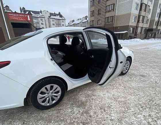 Продаю Kia Rio 1.6 AT, 2018, 199 990 км Новосибирск