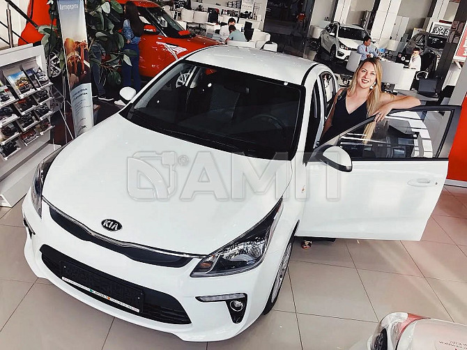 Продаю Kia Rio 1.6 AT, 2018, 199 990 км Новосибирск - изображение 4