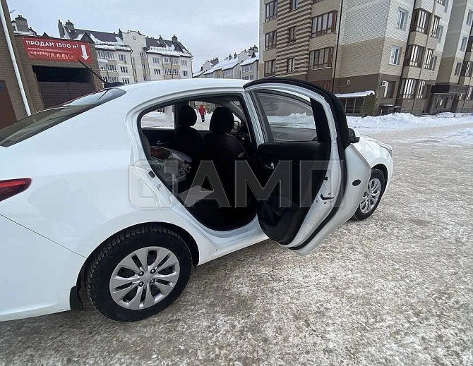 Продаю Kia Rio 1.6 AT, 2018, 199 990 км Новосибирск - изображение 3