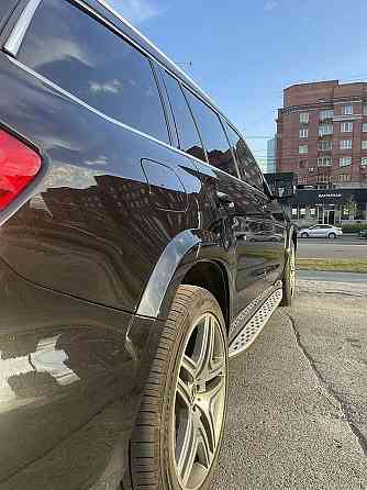 Продается Mercedes-Benz GL-класс 4.7 AT, 2013, 250 000 км Новосибирск